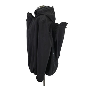 Unisex Angel Wings - Softshell-takki (Äitiys), koko 42 -  (3)