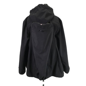 Unisex Angel Wings - Softshell-takki (Äitiys), koko 42 -  (2)