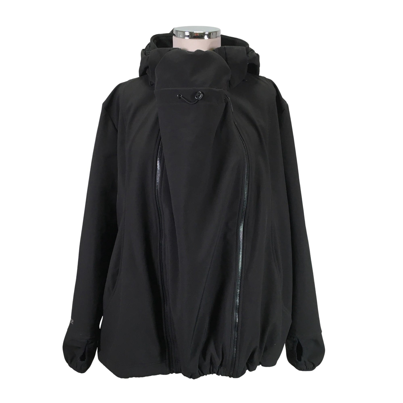 Unisex Angel Wings - Softshell-takki (Äitiys), koko 42 -  (1)