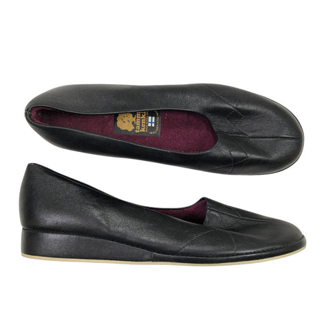 Unisex Tammi-Tuote - Kiilakorkokengät, koko 39 -  ()