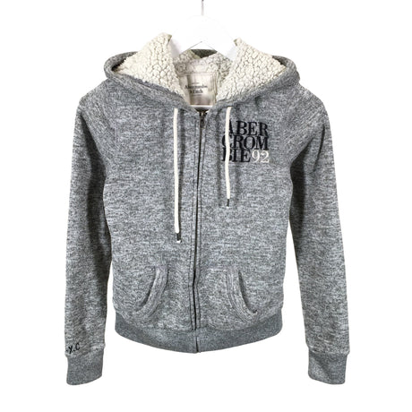 Unisex Abercrombie&Fitch - Huppari, koko 158 - 164 -  ()