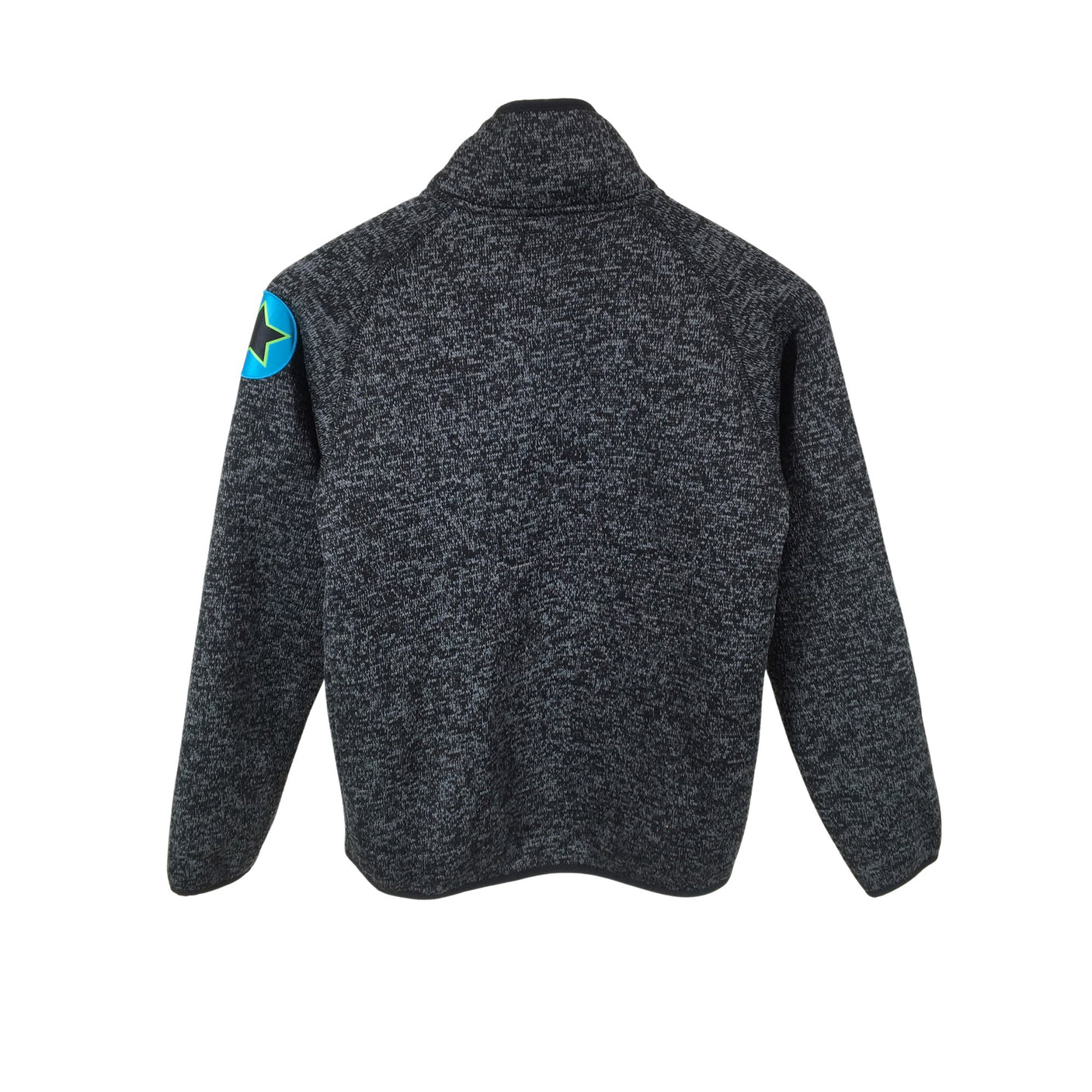 Fleecetakki, koko 140 - 146