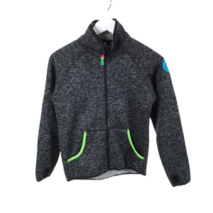 Fleecetakki, koko 140 - 146