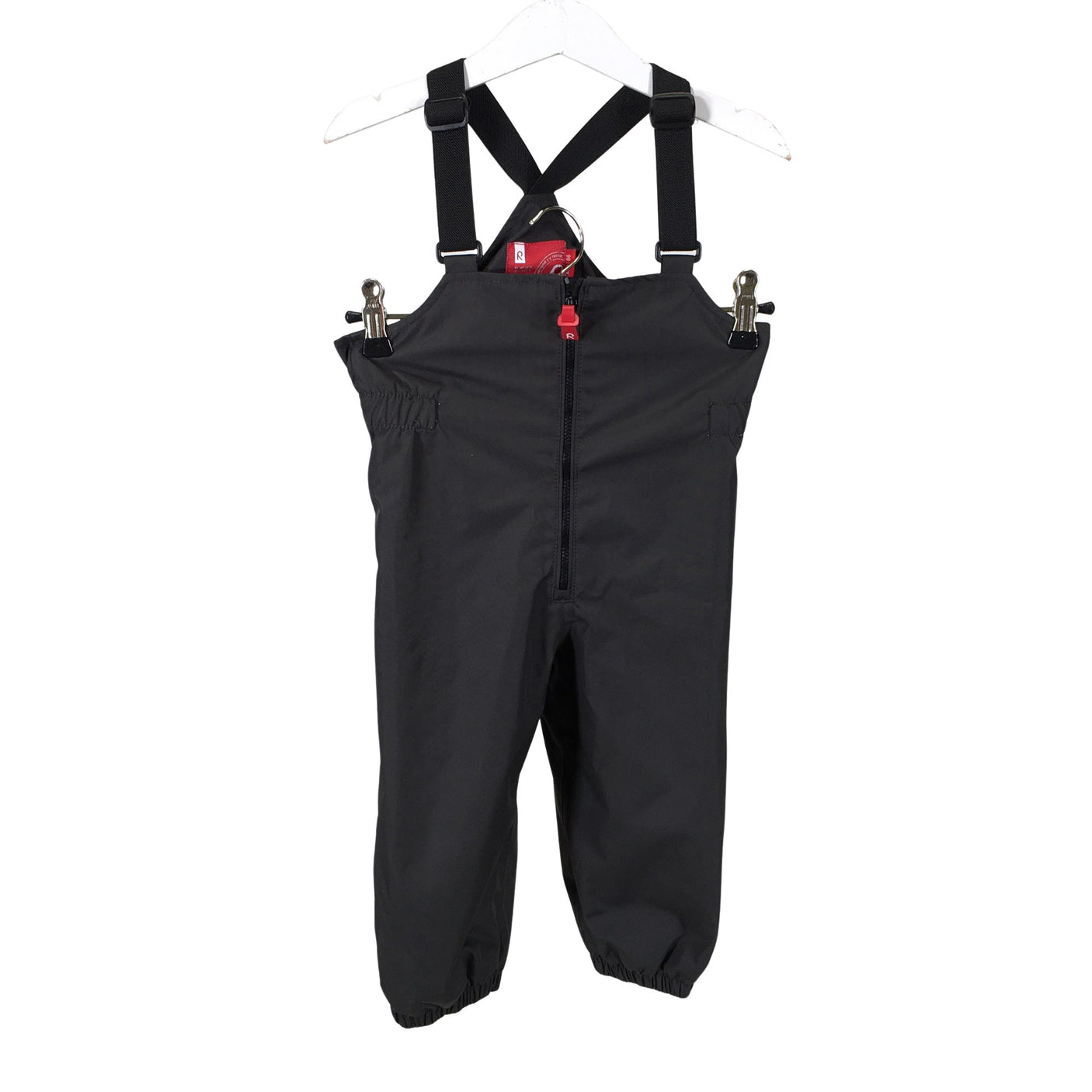 Unisex Reima - Välikausihousut, koko 80 - 86 -  (1)