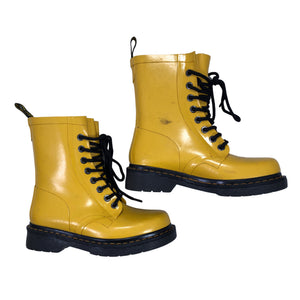 Unisex Dr. Martens - Kumisaappaat, koko 36 -  (1)