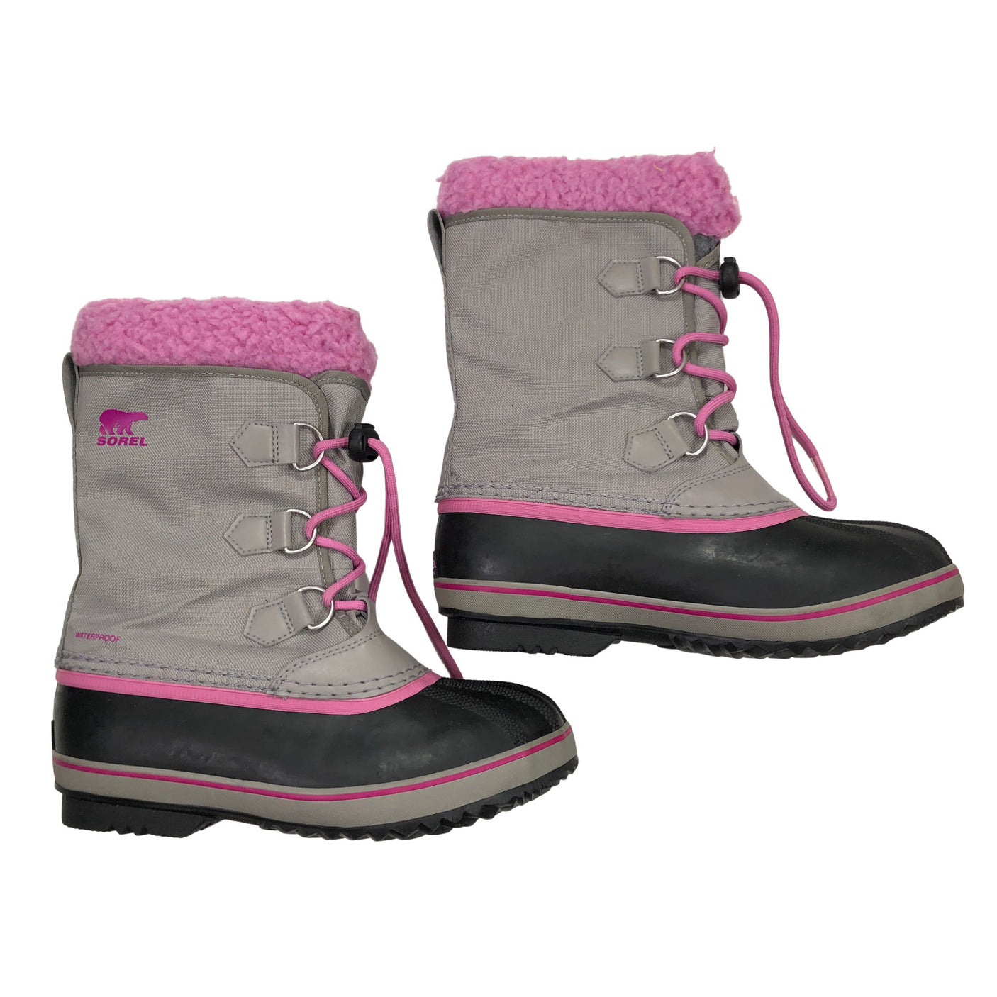 Unisex Sorel - Talvikengät, koko 36 -  (1)