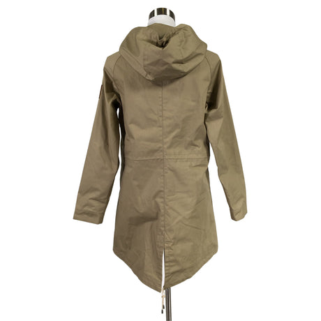 Unisex Makia - Ulkoilutakki, koko 36 -  (2)