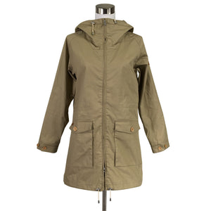 Unisex Makia - Ulkoilutakki, koko 36 -  (1)
