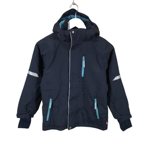 Unisex Polarn O. Pyret - Toppatakki, koko 134 - 140 -  (1)