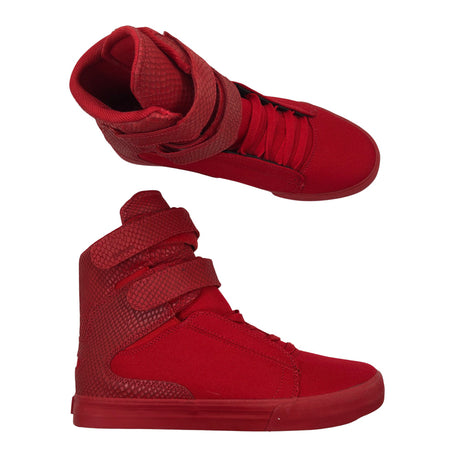 Unisex Supra - Tennarit, koko 44 -  ()