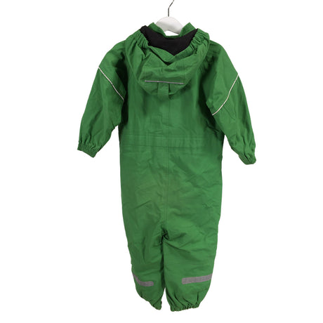 Unisex Polarn O. Pyret - Välikausihaalari, koko 86 - 92 -  (2)