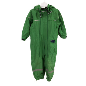 Unisex Polarn O. Pyret - Välikausihaalari, koko 86 - 92 -  (1)