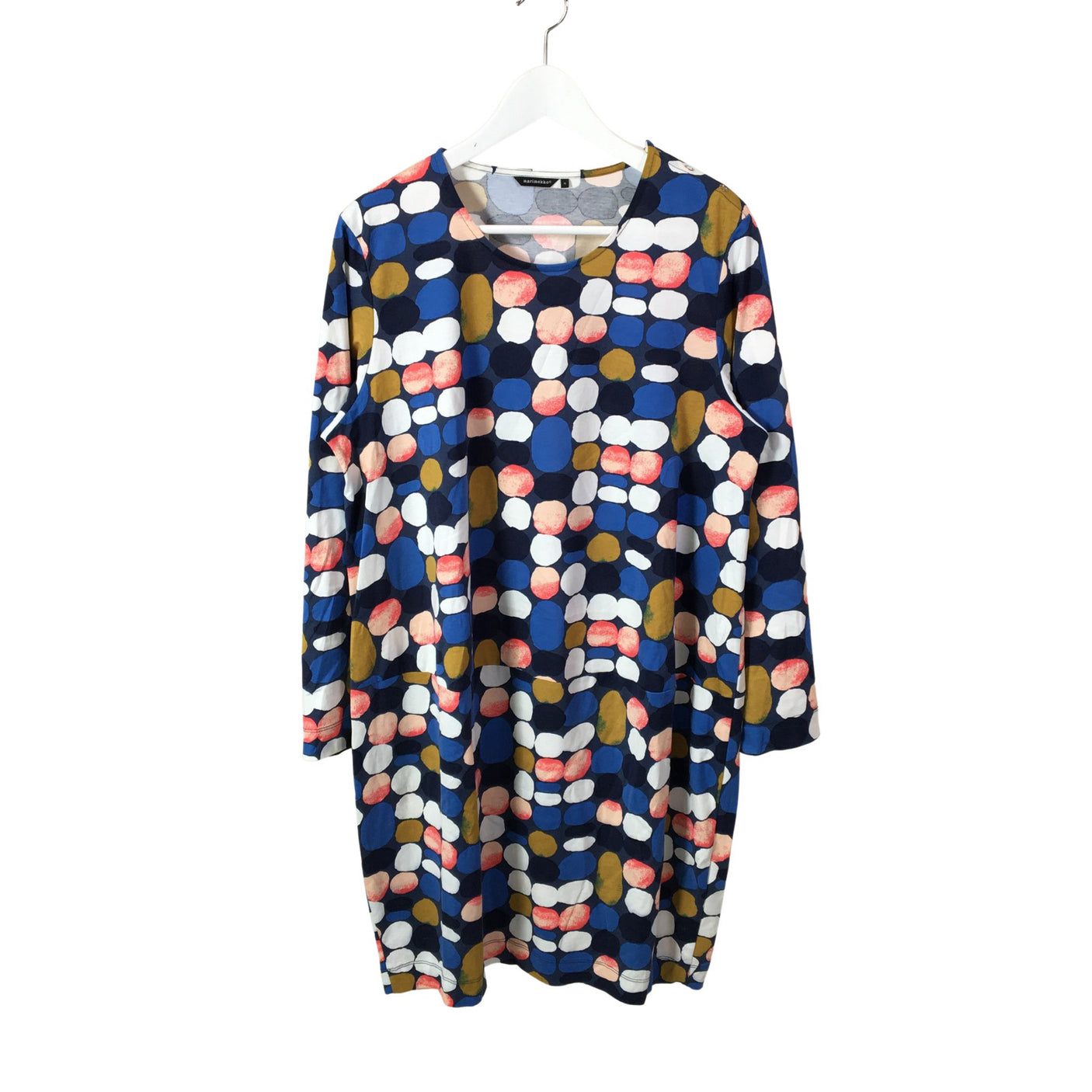 Unisex Marimekko - Trikoomekko, koko 42 -  (1)