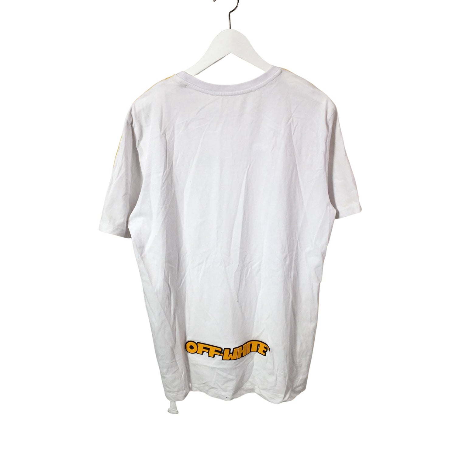  T-paita  T-paita, koko XXL  Off-White 