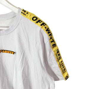 Unisex Off-White - T-paita, koko XXL -  (3)
