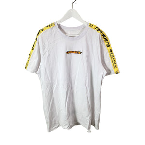 Unisex Off-White - T-paita, koko XXL -  (1)