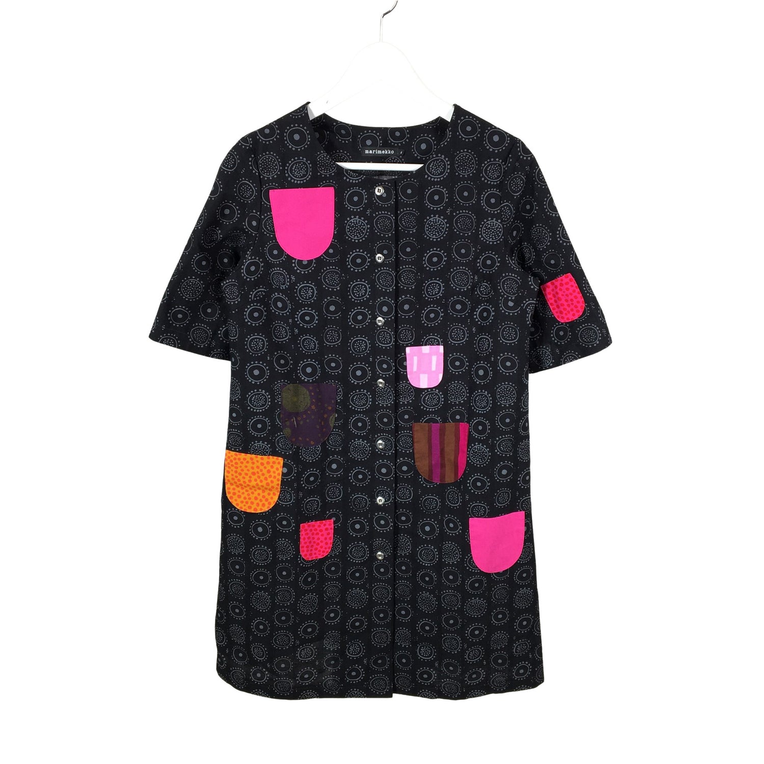 Kangasmekko, koko 34