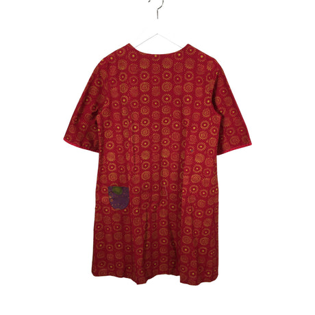 Unisex Marimekko - Kangasmekko, koko 34 -  (2)