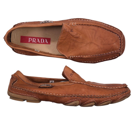 Unisex Prada - Loaferit, koko 45 -  ()
