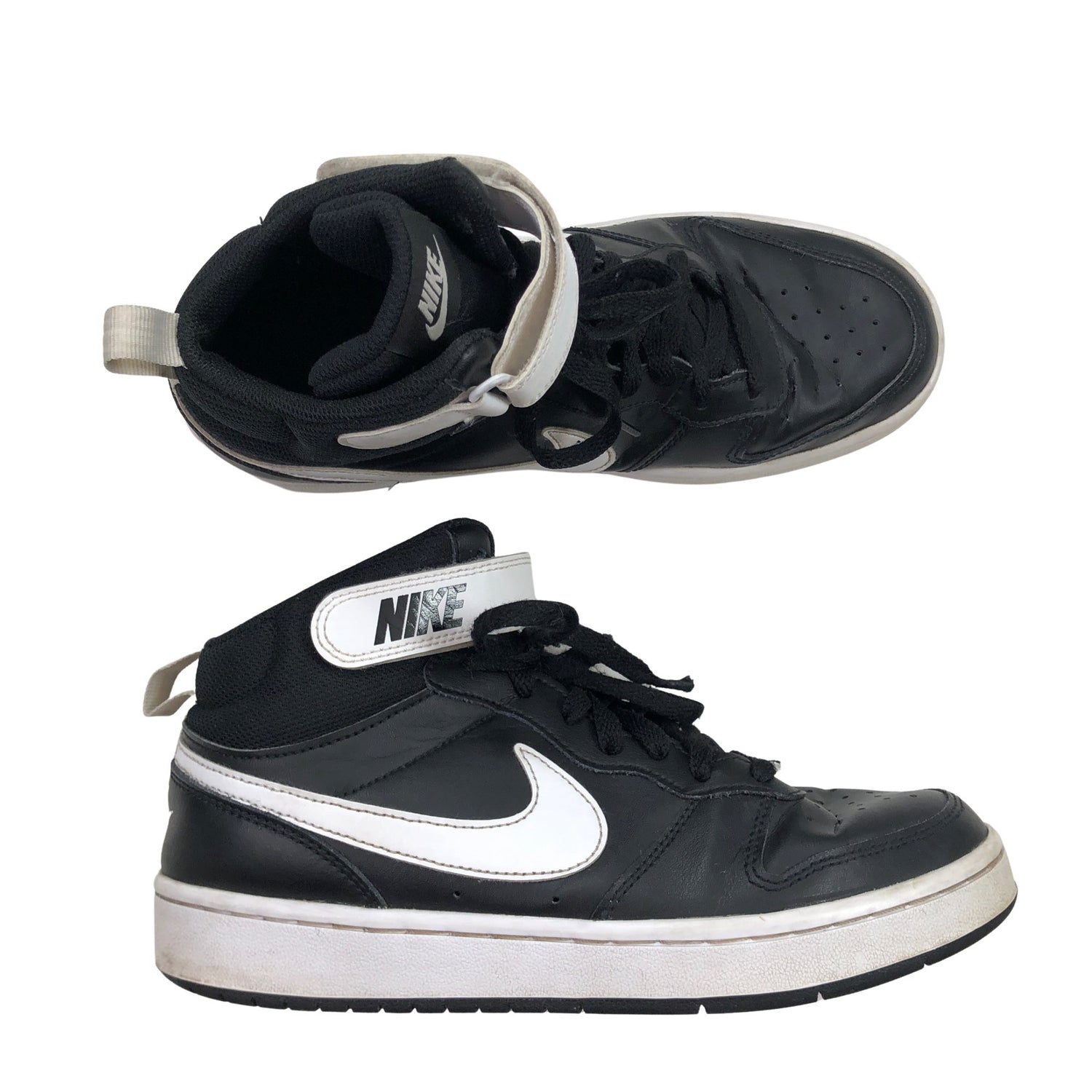  Tennarit  Tennarit, koko 40  Nike 