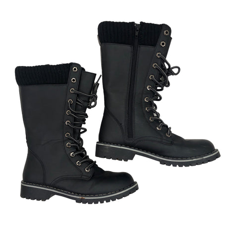 Unisex Lejon - Saappaat, koko 37 -  ()