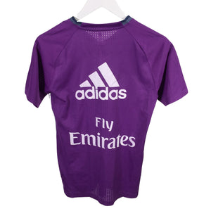 Unisex Adidas - Urheilupaita, lyhyet hihat, koko S -  (2)