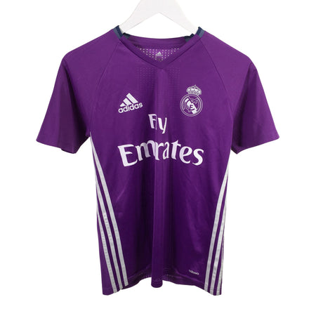 Unisex Adidas - Urheilupaita, lyhyet hihat, koko S -  ()