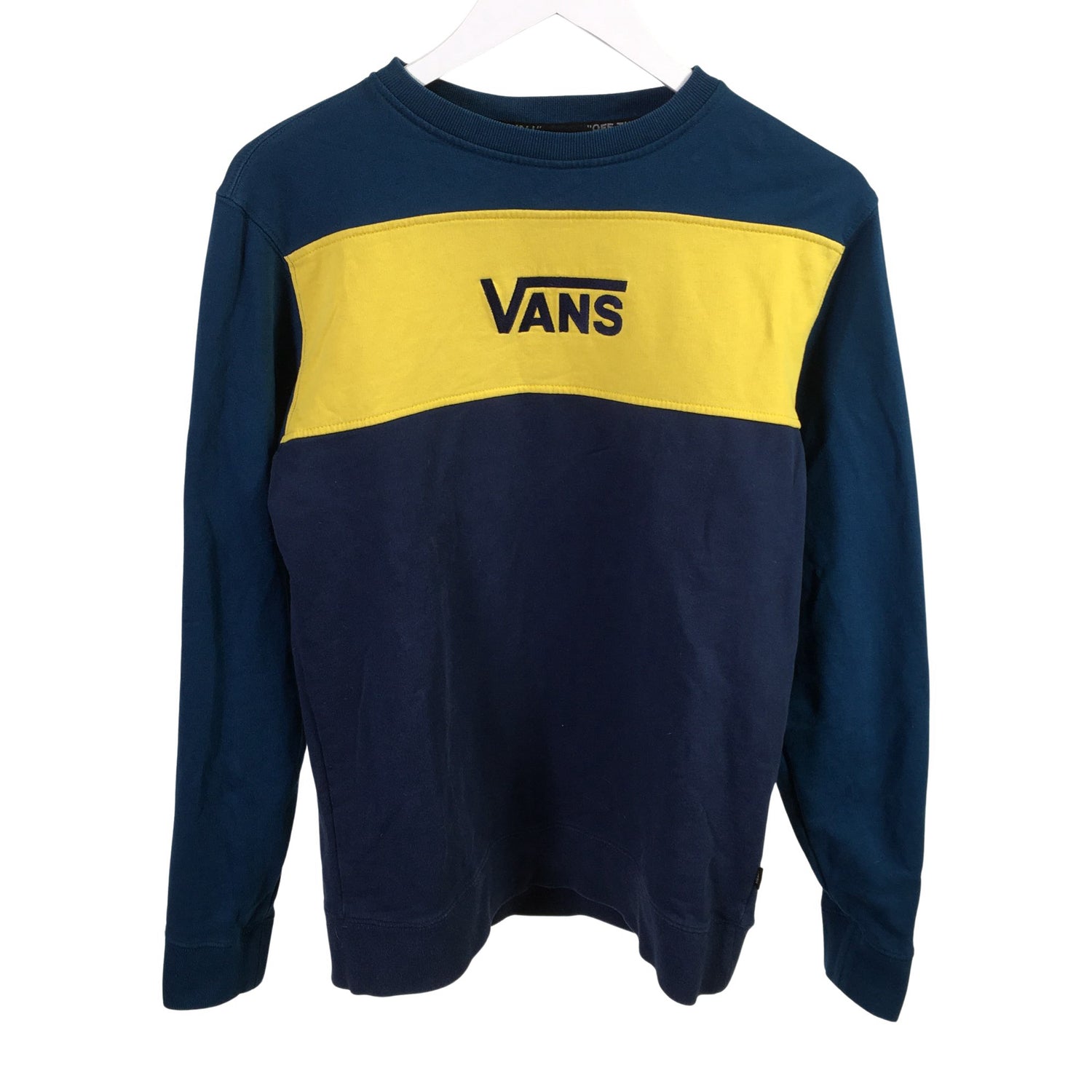  Paita  Collegepaita, koko S  Vans 