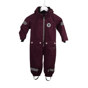 Unisex Reima - Välikausihaalari, koko 92 - 98 -  (1)