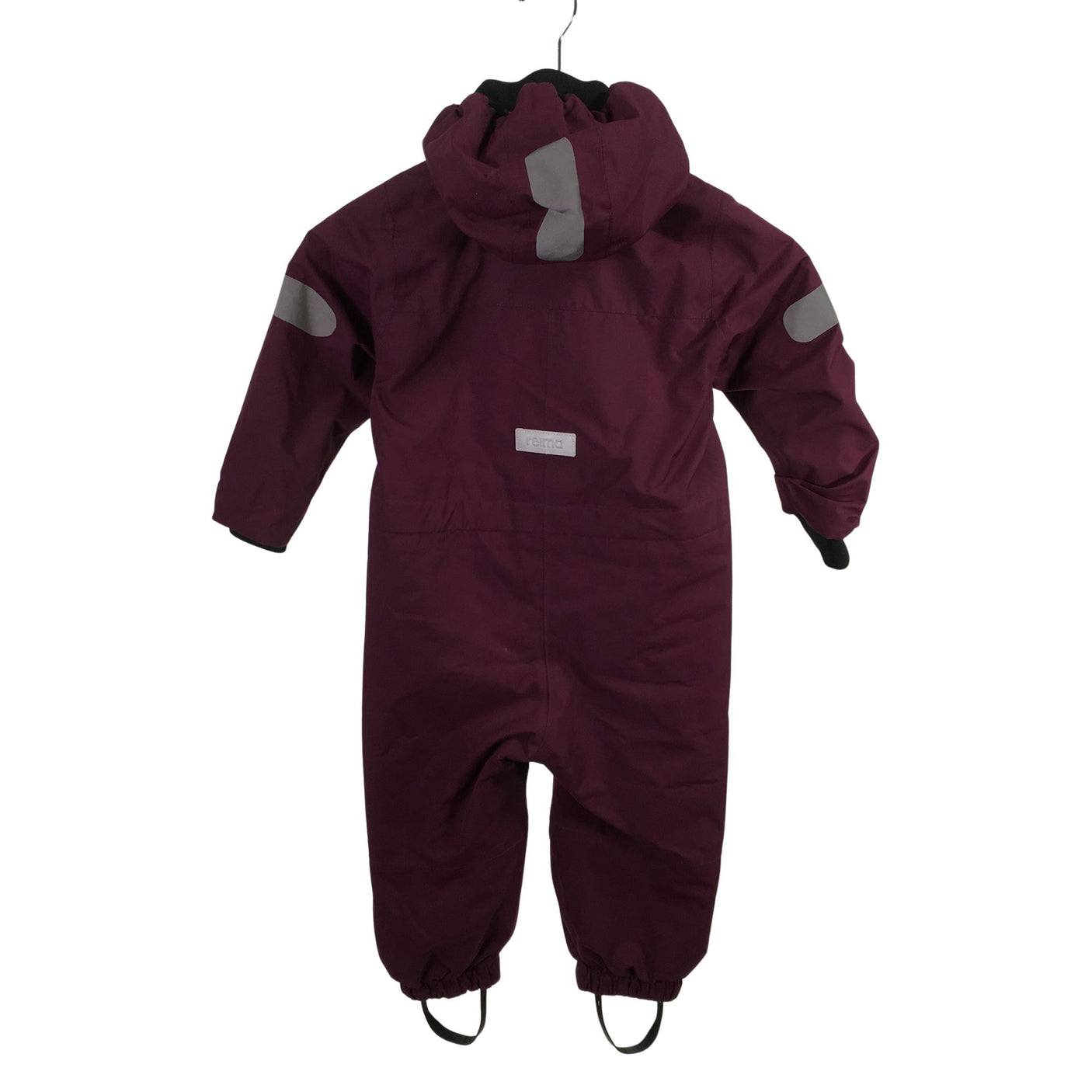 Unisex Reima - Välikausihaalari, koko 92 - 98 -  (2)