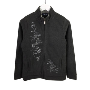 Unisex Tulchan - Fleecetakki, koko 36 -  (1)