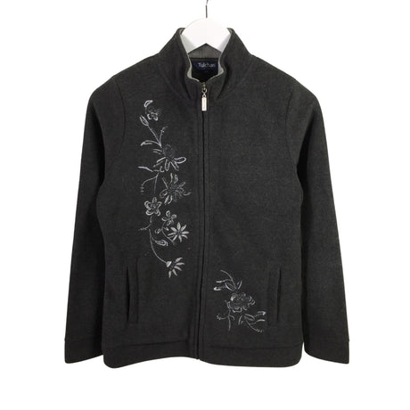 Unisex Tulchan - Fleecetakki, koko 36 -  ()