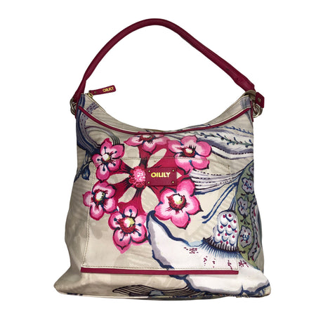 Unisex Oilily - Käsilaukku, koko Midi -  ()