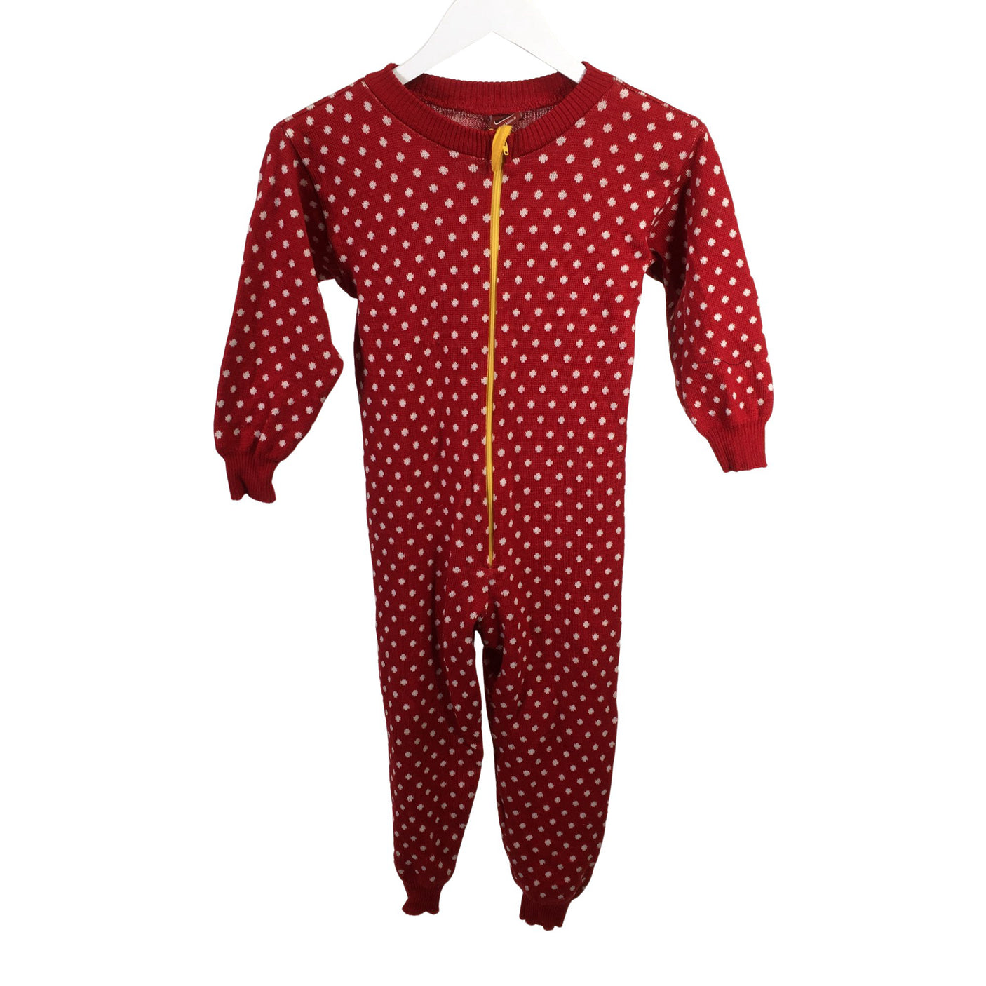 Unisex Kaino - Villahaalari, koko 116 - 122 -  (1)