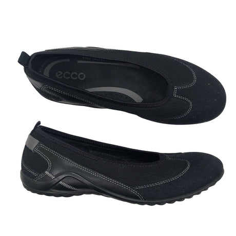 Unisex Ecco - Ballerinat, koko 37 -  ()
