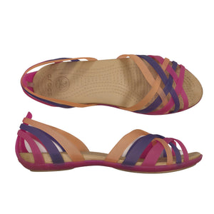 Unisex Crocs - Sandaalit, koko 39 -  (1)