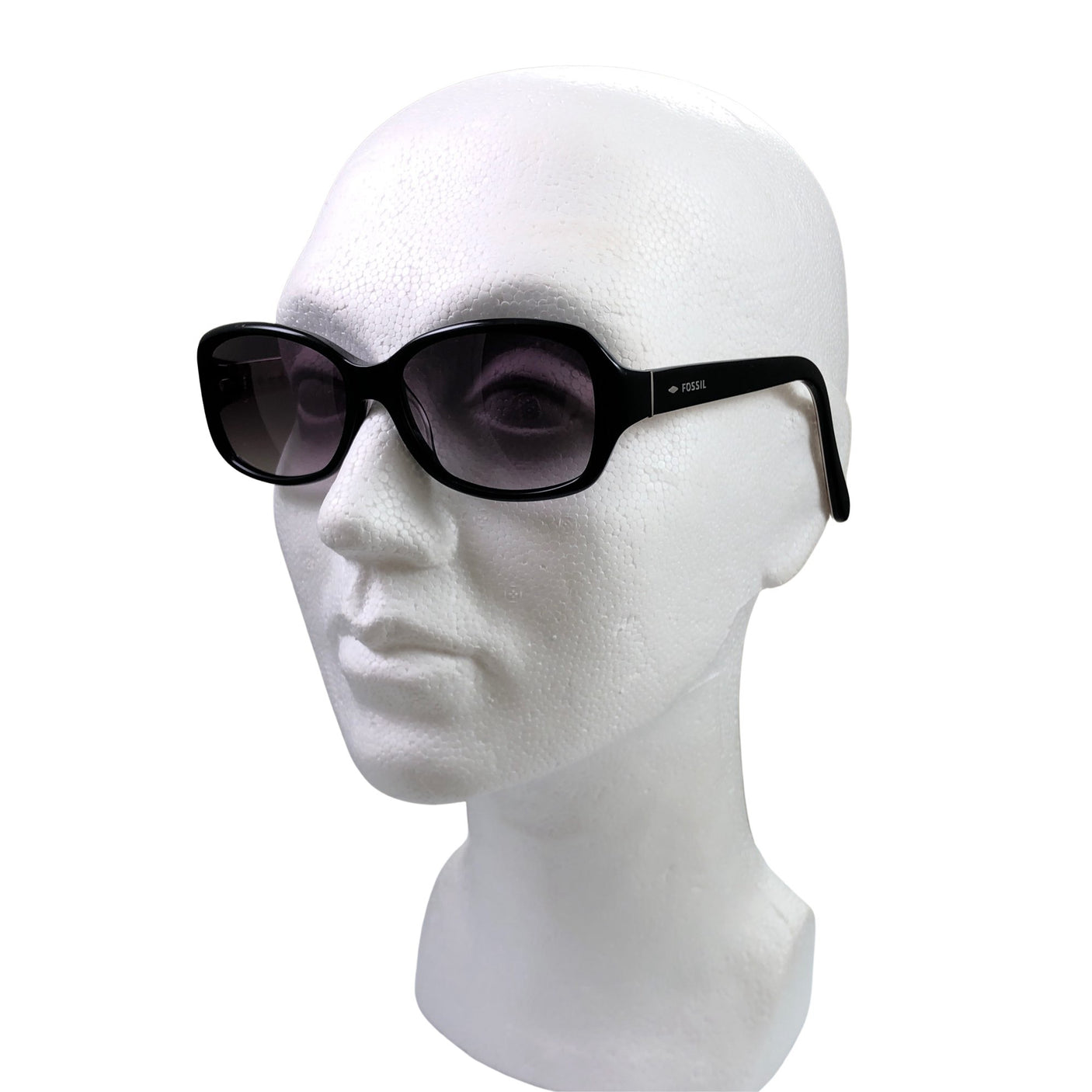 Unisex Fossil - Aurinkolasit, koko Ei kokoa -  (2)