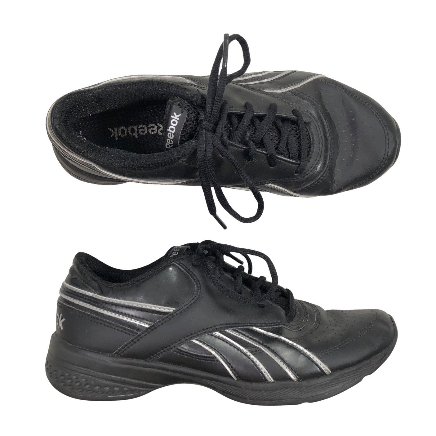 Unisex Reebok - Sisäliikuntakengät, koko 36 -  (1)