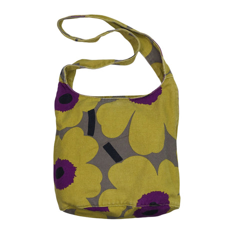 Unisex Marimekko - Olkalaukku, koko Midi -  ()