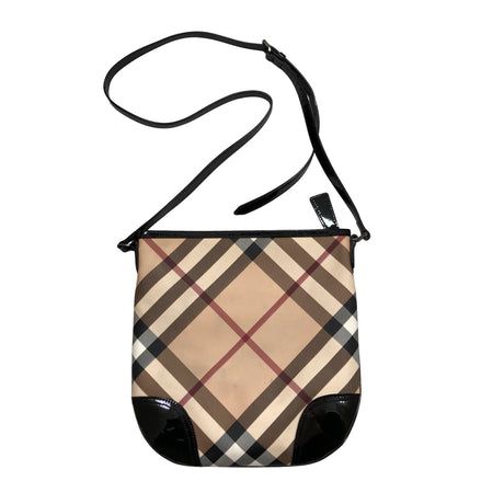 Unisex Burberry - Olkalaukku, koko Mini -  (2)