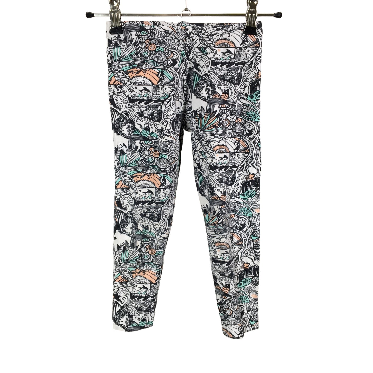  Leggingsit  Leggingsit, koko 104 - 110  Aarrekid 