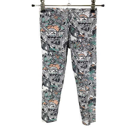 Unisex Aarrekid - Leggingsit, koko 104 - 110 -  ()