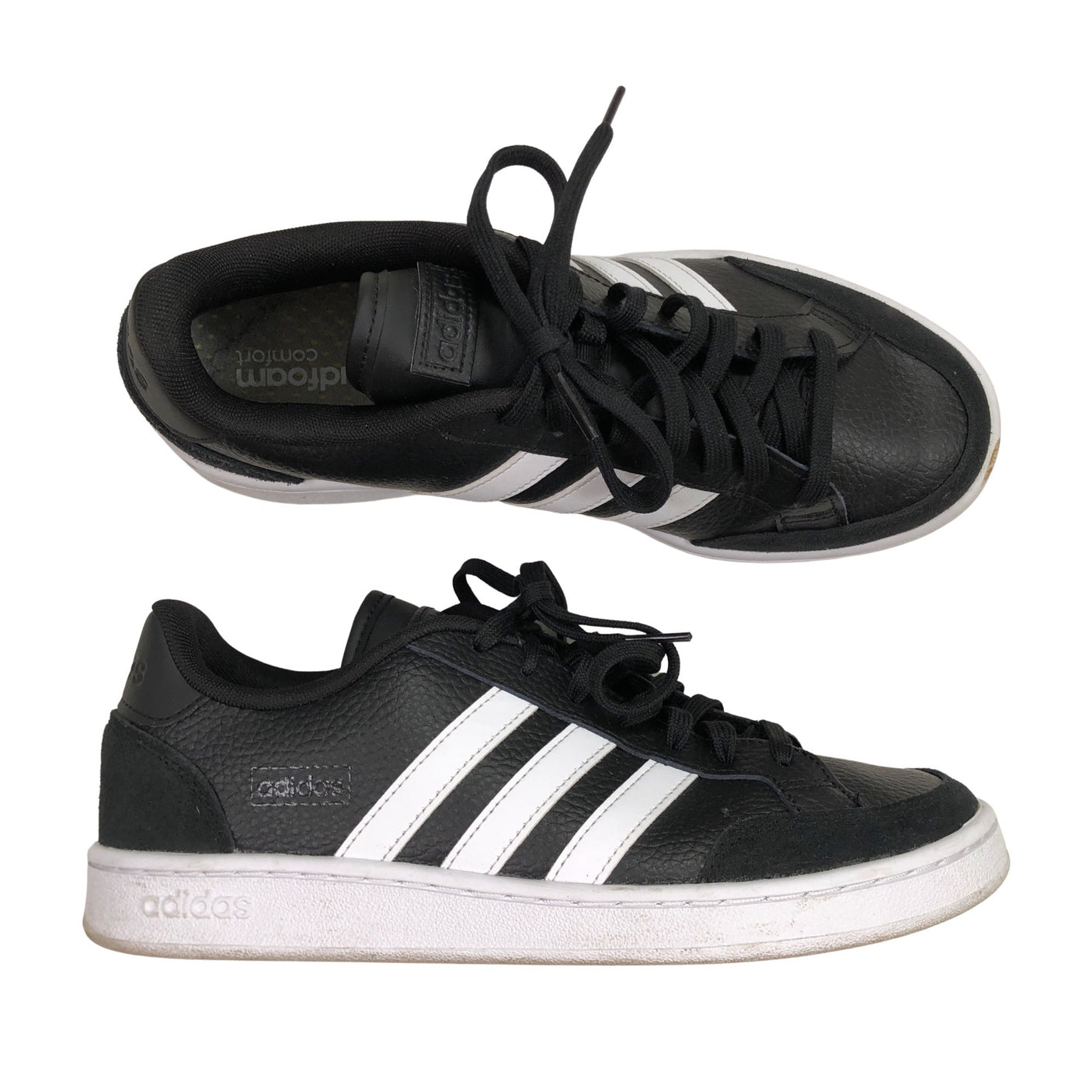 Unisex Adidas - Tennarit, koko 42 -  (1)