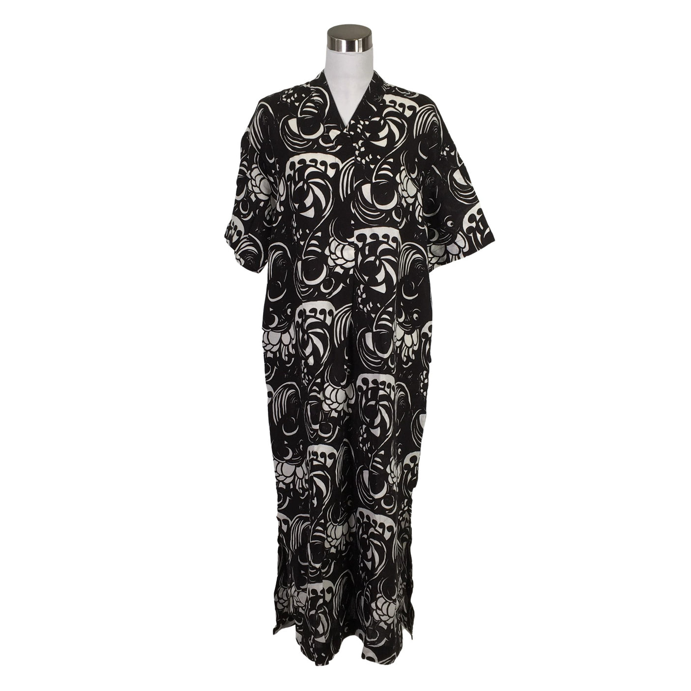 Unisex Marimekko - Maksimekko, koko 34 -  (1)