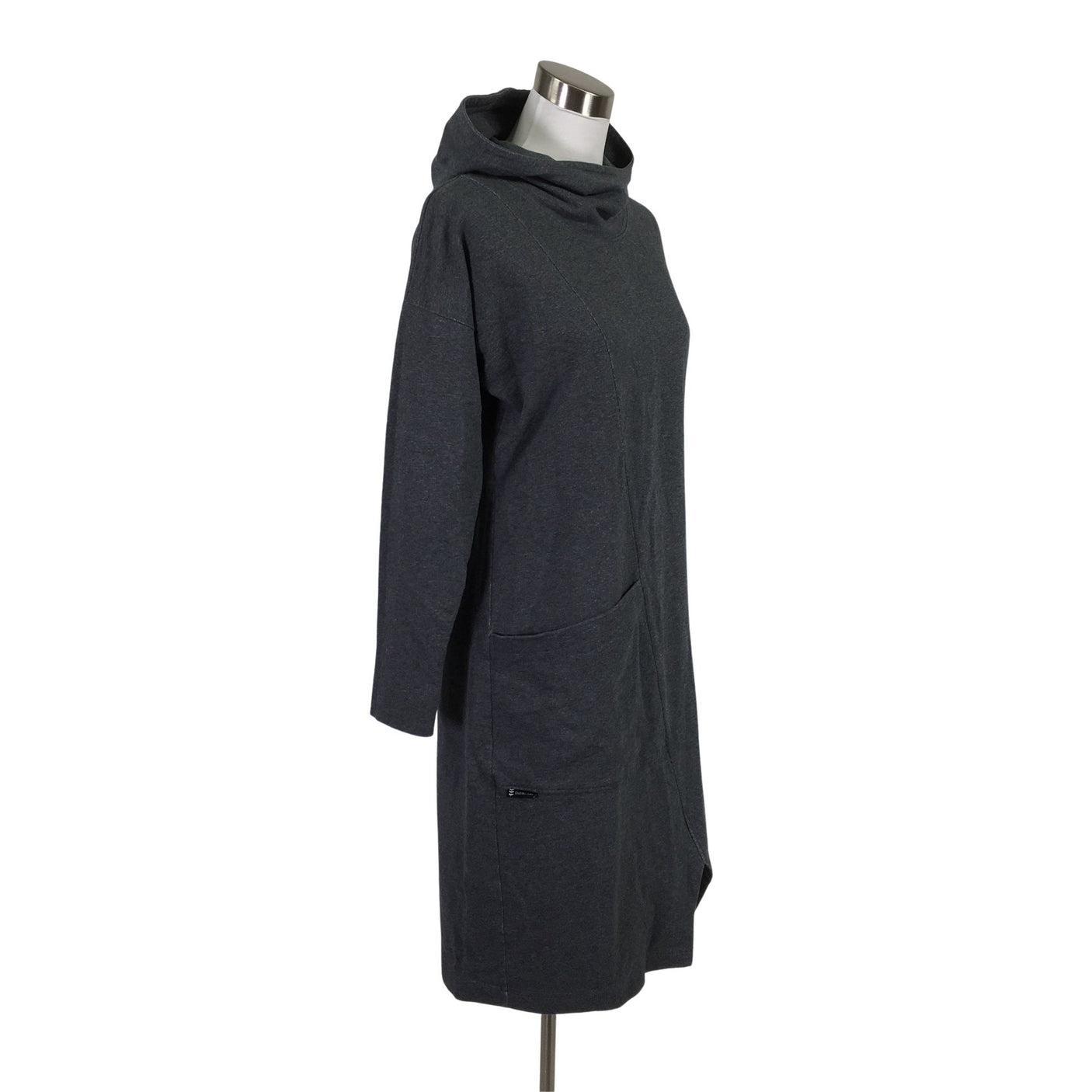 Unisex Ommellinen - Collegemekko, koko 34 -  (2)
