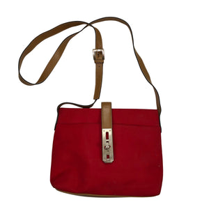 Olkalaukku, koko Mini