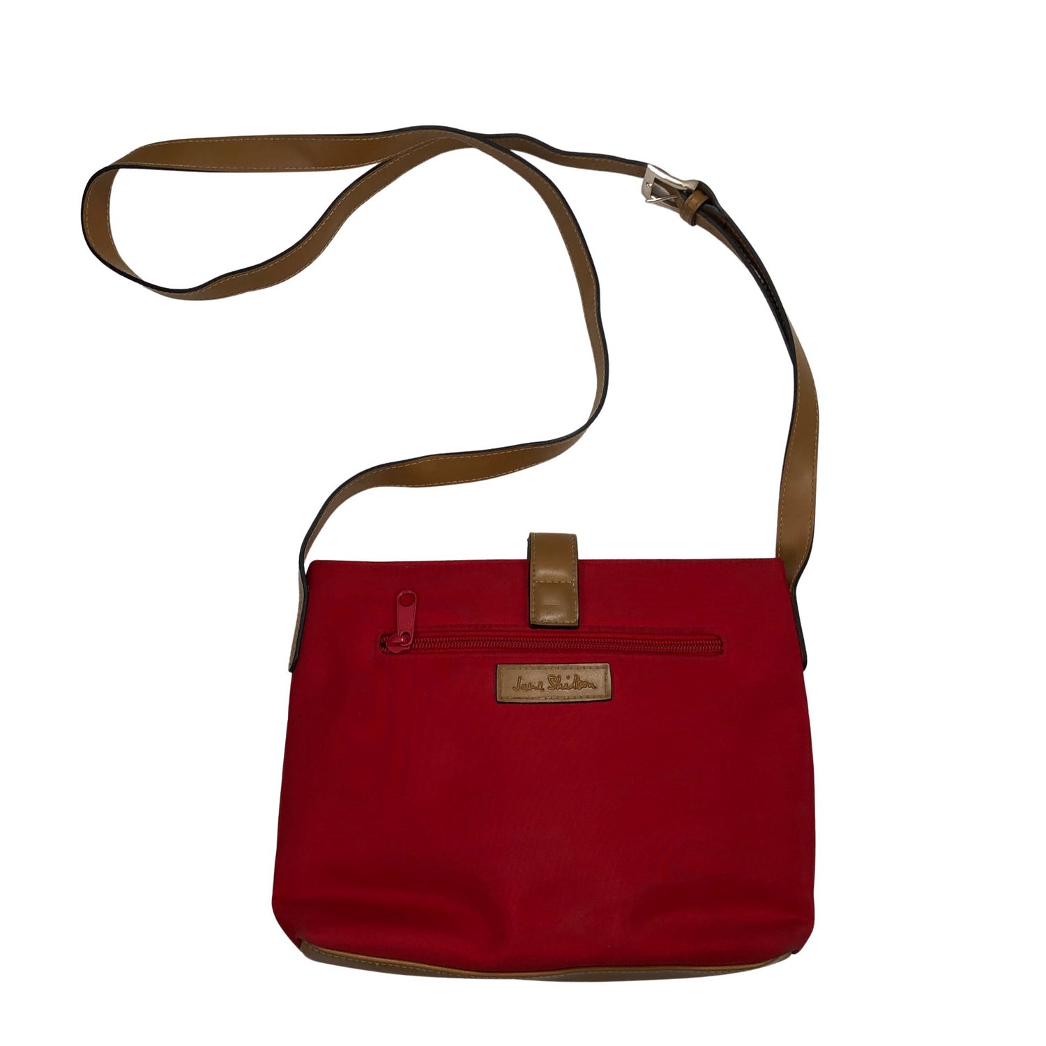 Olkalaukku, koko Mini