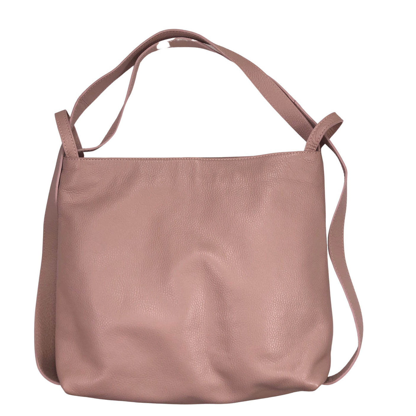 Unisex Borse in pelle - Käsilaukku, koko Midi -  (1)
