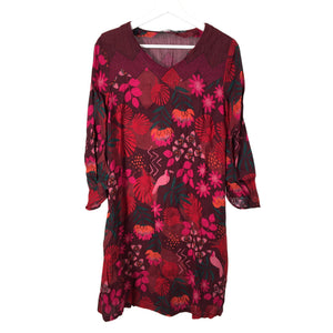 Unisex Gudrun Sjöden - Kangasmekko, koko 38 -  (1)