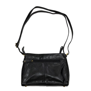 Unisex The Monte - Olkalaukku, koko Mini -  (2)